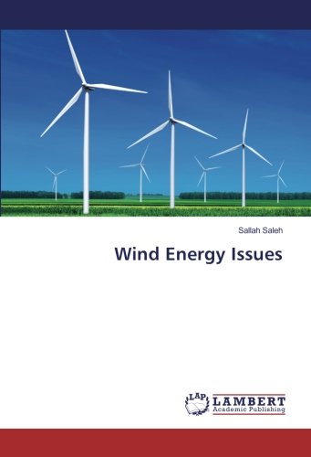 Wind Energy Issues