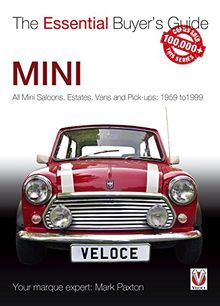 Mini: The Essential Buyer's Guide