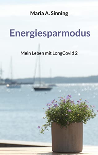 Energiesparmodus: Mein Leben mit LongCovid 2