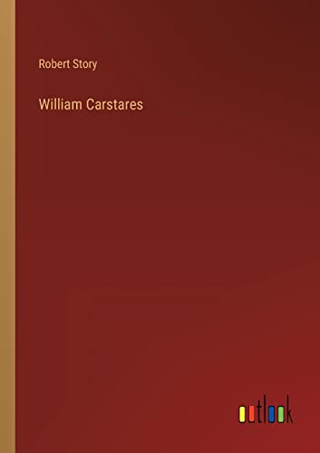 William Carstares