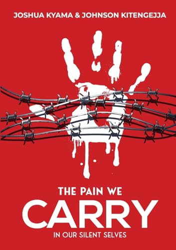 The Pain We Carry: In our silent selves