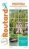 Guide du Routard Poitou 2021/22: Futuroscope, Marais poitevin