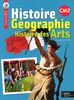 Histoire Géographie Histoire des Arts CM2 : Programmes 2008