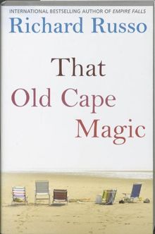 That Old Cape Magic