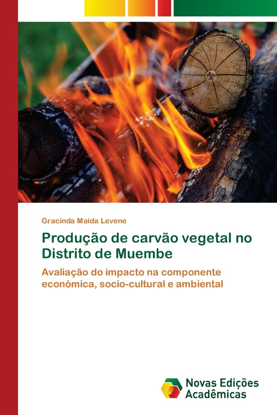 Produção de carvão vegetal no Distrito de Muembe: Avaliação do impacto na componente económica, socio-cultural e ambiental