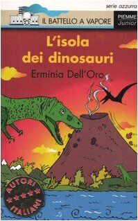 L'isola dei dinosauri