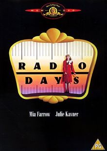 Radio Days [UK Import]