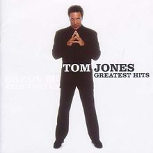 Tom Jones Greatest Hits