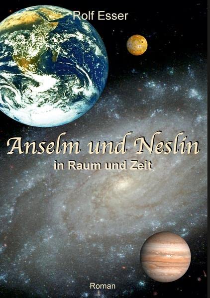Anselm und Neslin in Raum und Zeit: DE