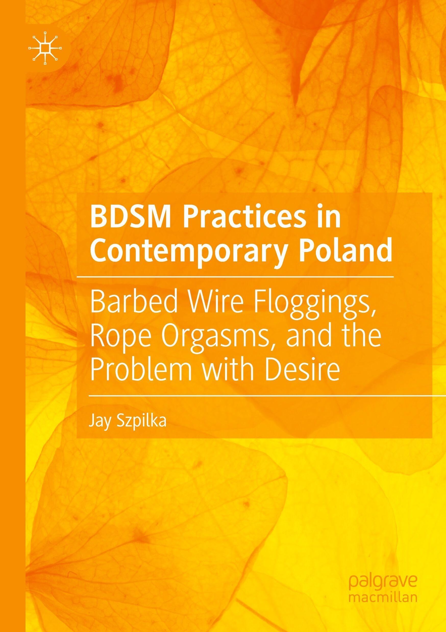 BDSM Practices in Contemporary Poland