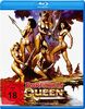 Barbarian Queen - uncut Fassung (in HD neu abgetastet) [Blu-ray]