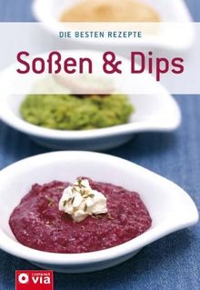 SOßEN & DIPS