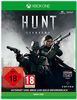 Hunt: Showdown [Xbox One]