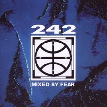 Mixed By Fear von Front 242 | CD | Zustand gut