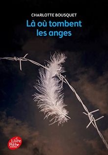 Là où tombent les anges