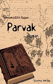 Parvak: پروک، گلبرگ زندگی