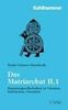 Das Matriarchat, Bd.2/1, Stammesgesellschaften in Ostasien, Indonesien, Ozeanien: BD 2 / TEIL 1