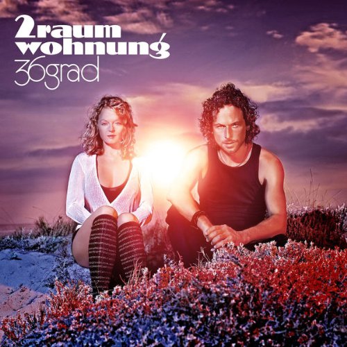 Es wird Morgen (Standard Version) von 2raumwohnung - Audio CD