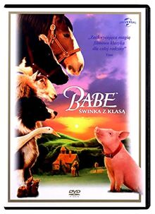 Babe [DVD] [Region 2] (IMPORT) (Keine deutsche Version)