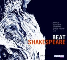 Beat Shakespeare. CD.
