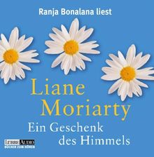 Ein Geschenk des Himmels: gekürzte Romanfassung