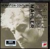 Bernstein Century (Mahler: Sinfonien)