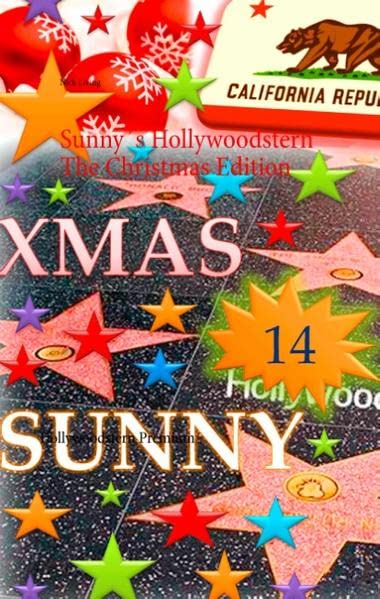 Sunny's Hollywoodstern The Christmas Edition: Hollywoodstern Premium
