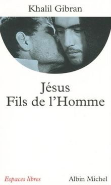 Jésus, fils de l'homme