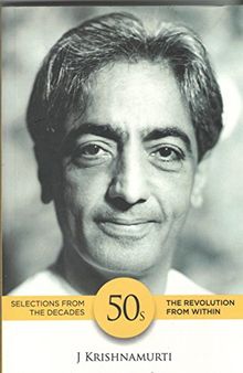 The Revolution from Within