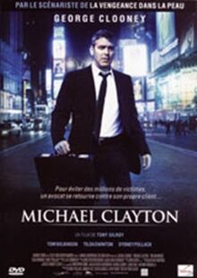 Michael Clayton [Import belge]