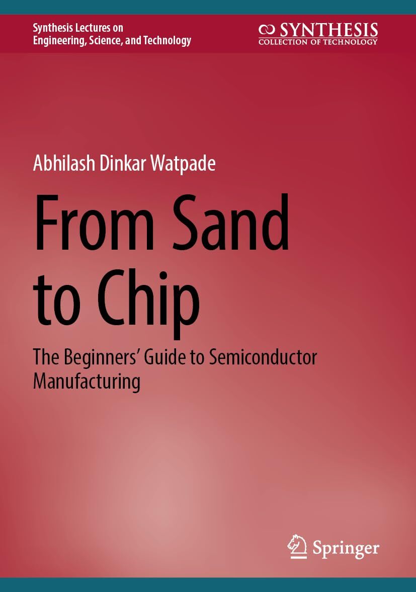 From Sand to Chip