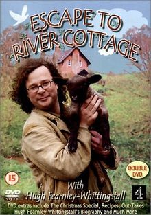 Escape to River Cottage [2 DVDs] [UK Import]