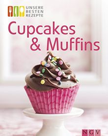 Cupcakes & Muffins: Unsere besten Rezepte