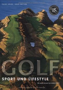 Golf (Länder, Reisen, Abenteuer)