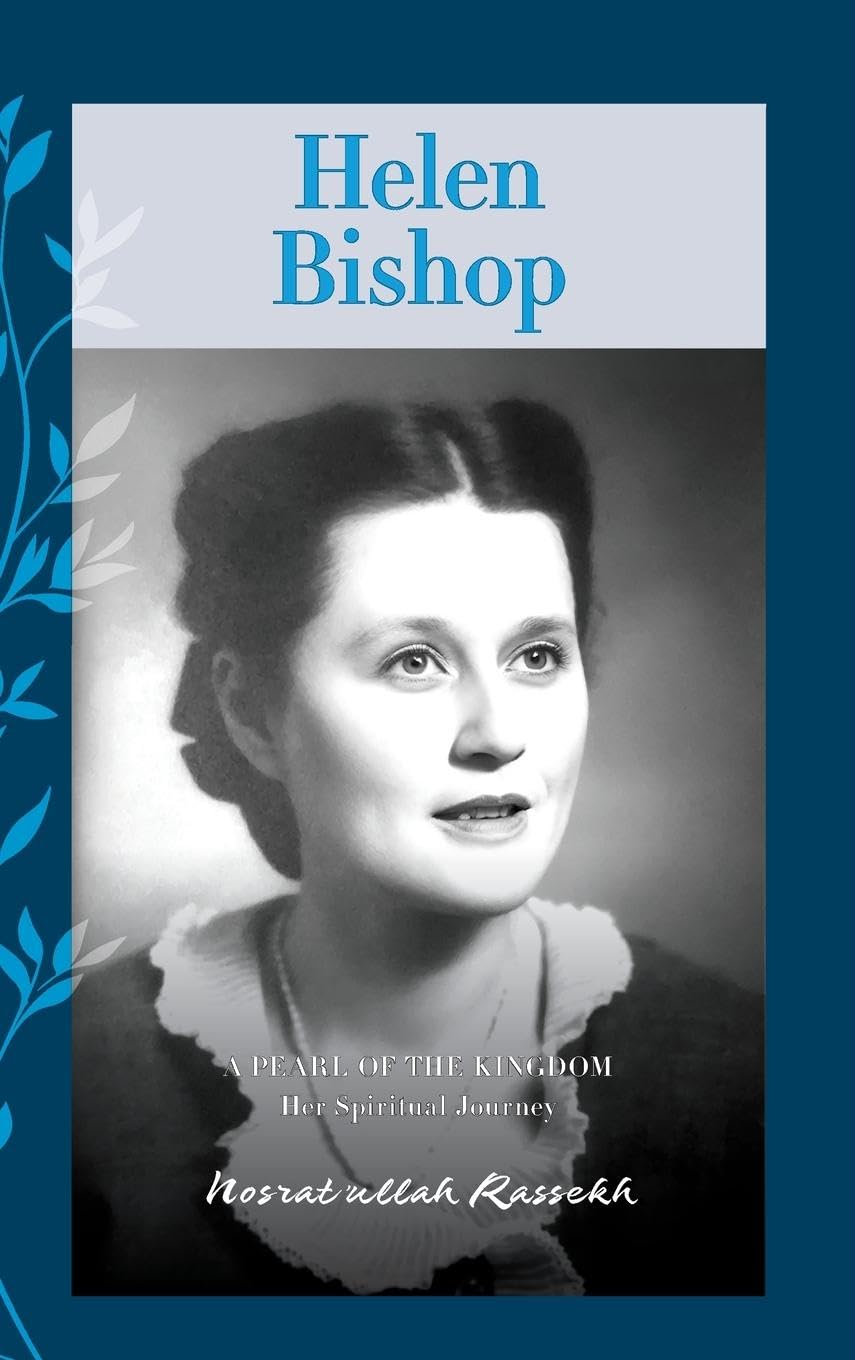 Helen Bishop: A Pearl of the Kingdom