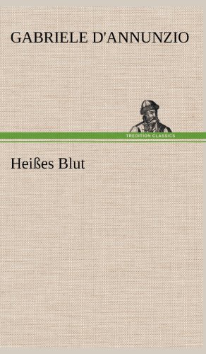 Heißes Blut