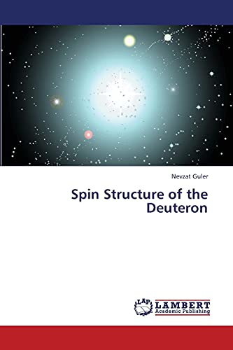 Spin Structure of the Deuteron