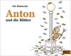 Anton und die Blätter: Vierfarbiges Bilderbuch (MINIMAX)