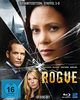 Rogue - Gesamtedition Staffel 1-3 [Blu-ray]