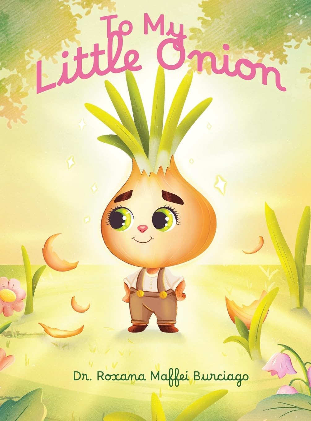 To My Little Onion