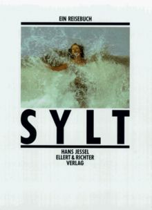 Sylt, ein Reisebuch