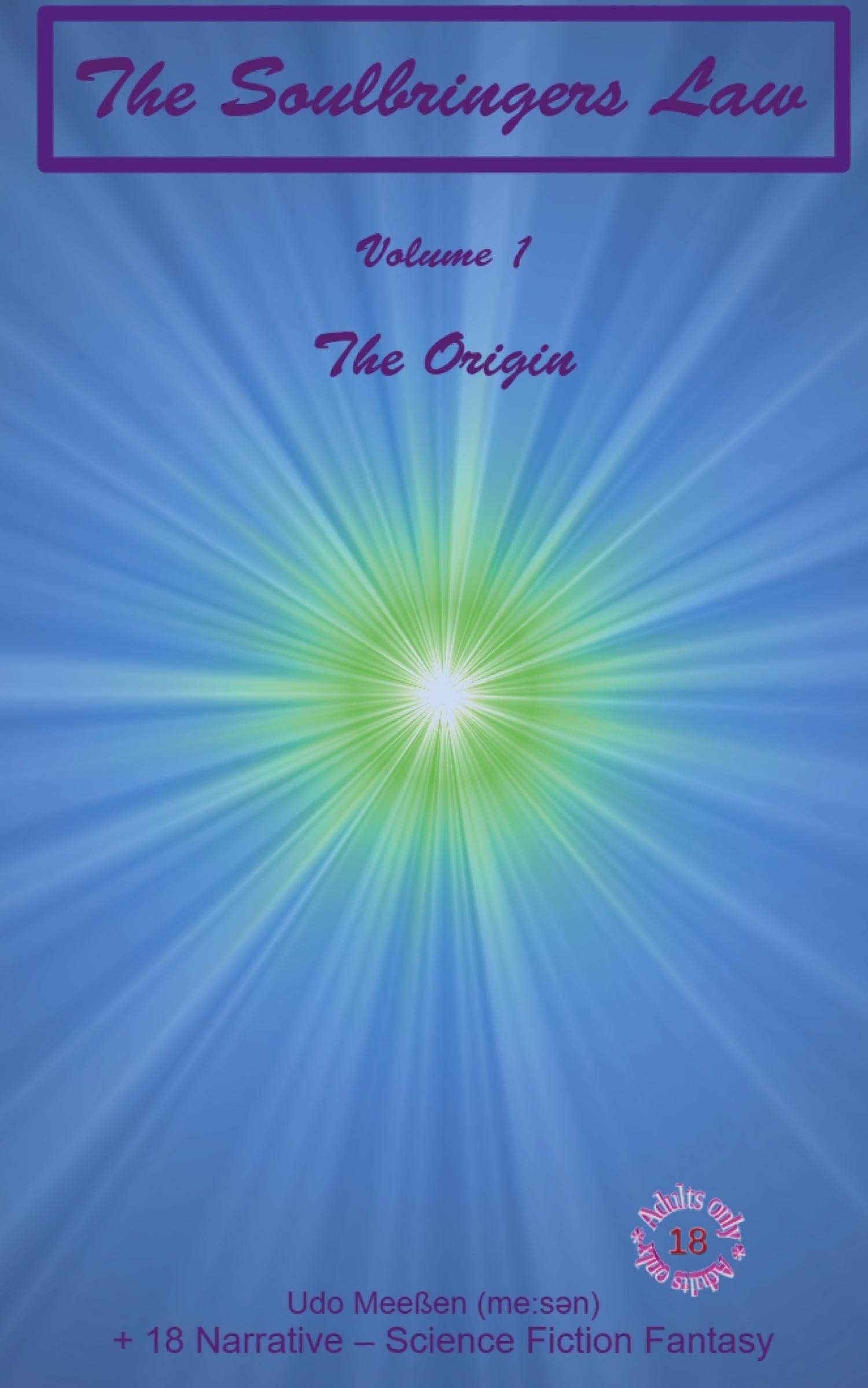 The Origin