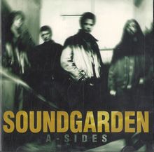 A-Sides von Soundgarden  | CD | Zustand gut