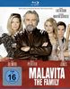 Malavita - The Family [Blu-ray]