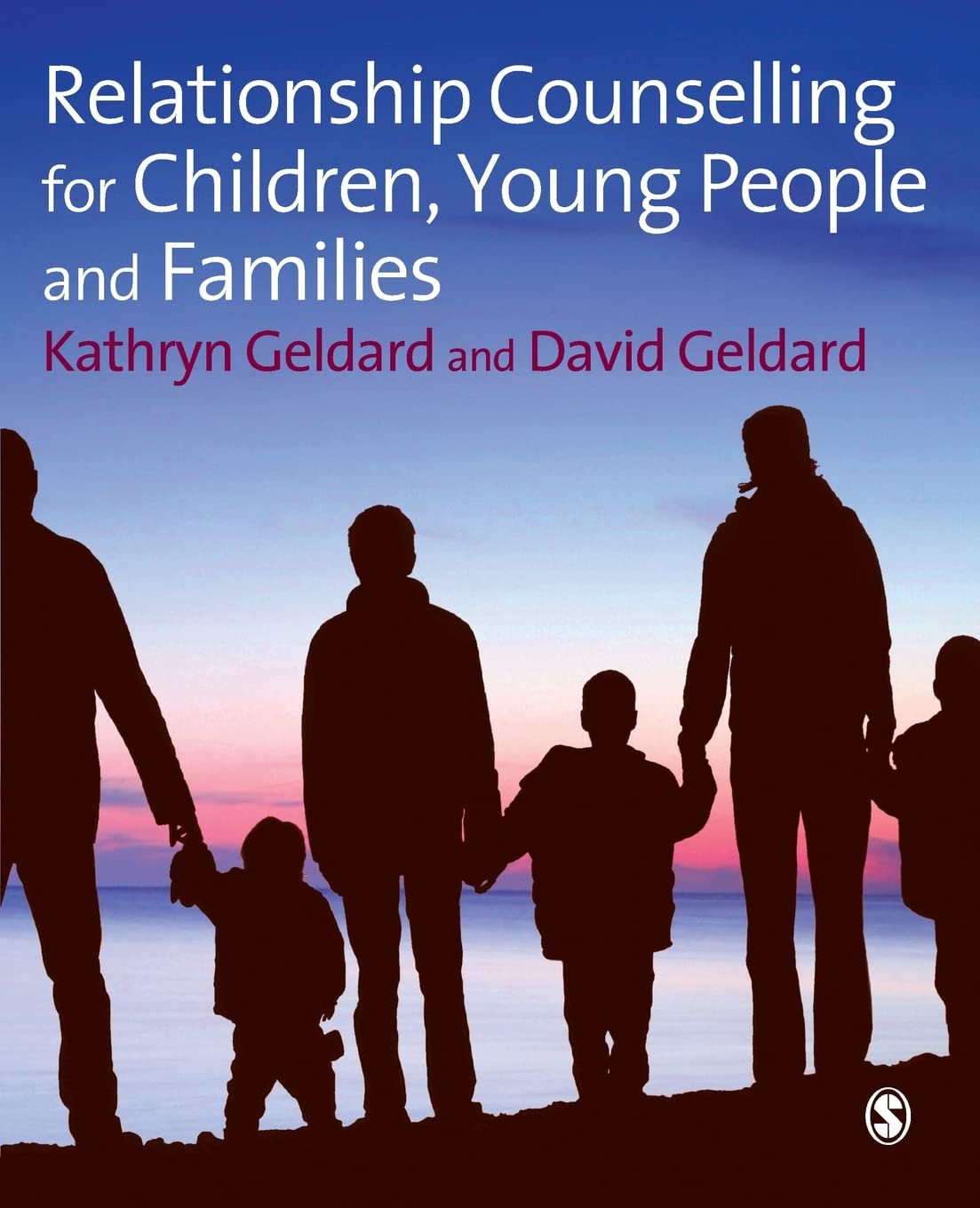 Relationship Counselling for Children, Young People and Families