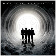 The Circle von Bon Jovi | CD | Zustand neu