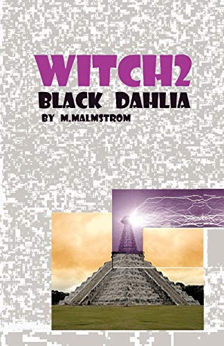 Witch2: Black Dahlia