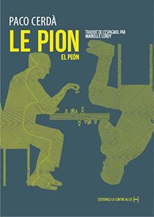 Le Pion von Cerda, Paco | Buch | Zustand gut