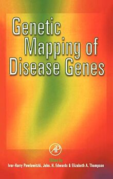 Genetic Mapping of Disease Genes