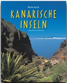 Reise durch die Kanarischen Inseln